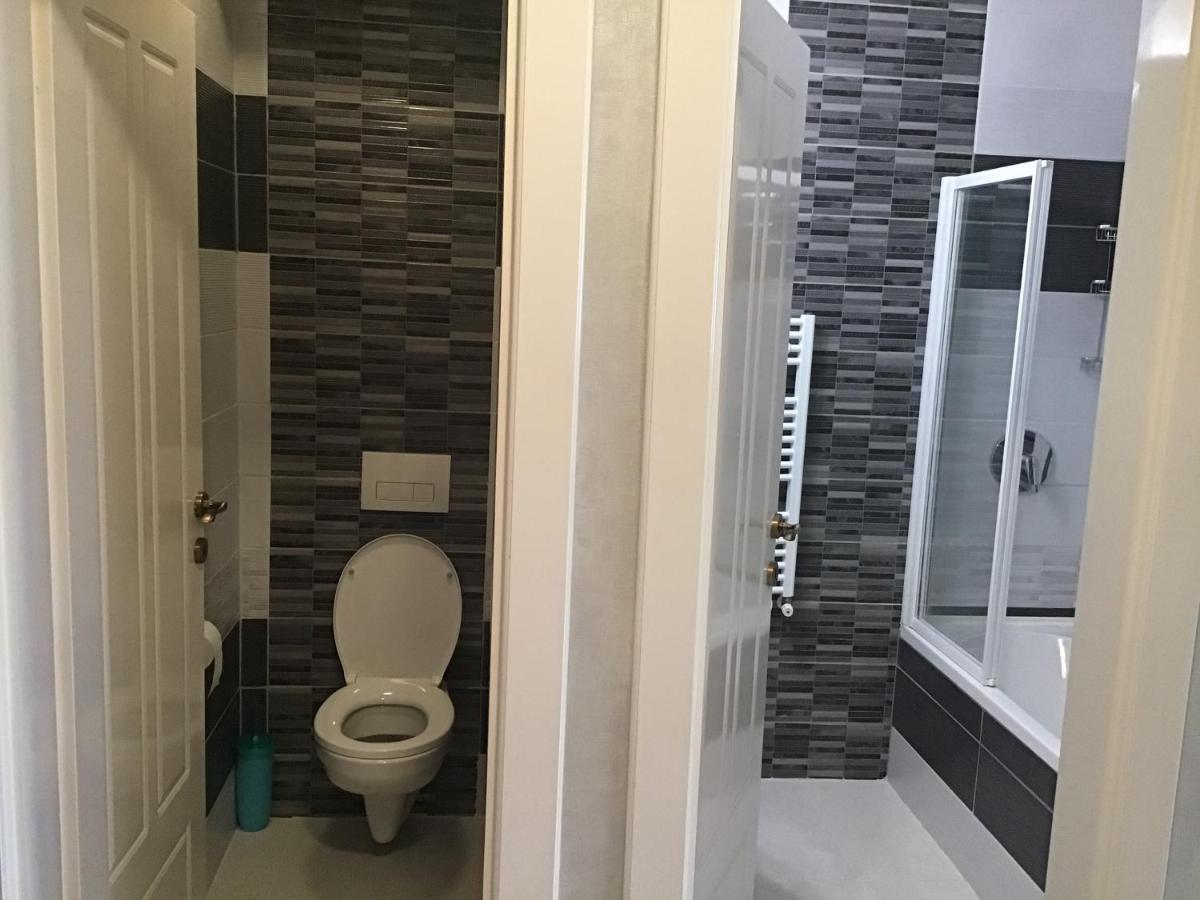 Family Wellness Apartman Hajdúszoboszló 외부 사진