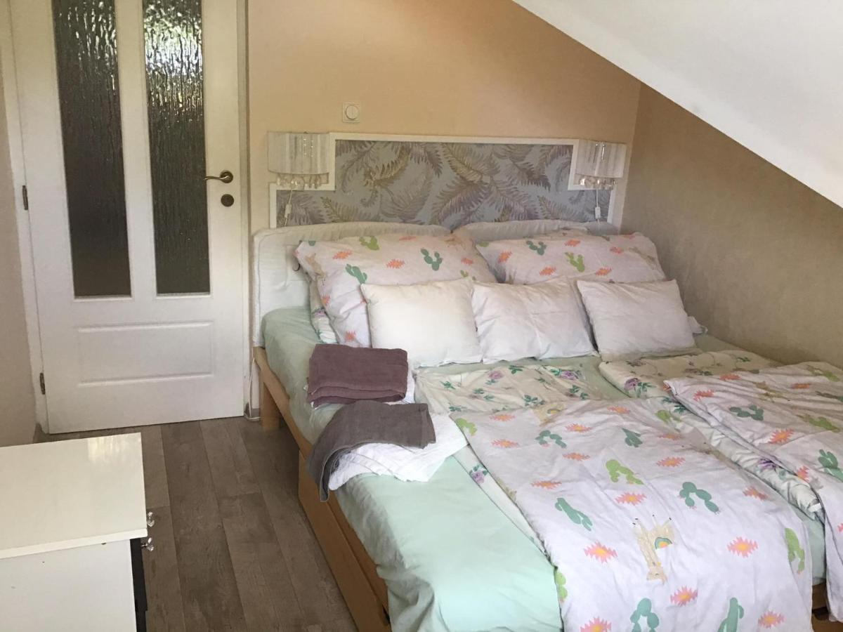 Family Wellness Apartman Hajdúszoboszló 외부 사진